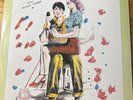 RARE LP VINYL ALBUM Paul McCartney Temporary Secretary 12