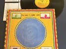 TALKING HEADS - Speaking in Tongues Sire Original LP Vinyl EX