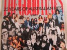 The Good Times - 1988 Albert double LP - AC/DC Thorpe Easybeats Throb Angels +