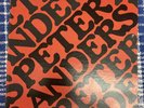 Peter Anders- S/T LP - (Tiger Lily, 1976) Tax Scam Rock Bonus Tracks