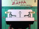 Frank Zappa ‎– Waka/Jawaka - Hot Rats, Aussie 1st press. 1972, Reprise label, EX