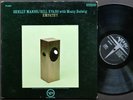 SHELLY MANNE BILL EVANS MONTY BUDWIG Empathy LP VERVE RECORDS V6-8497 US 1962 DG
