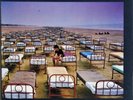 PINK FLOYD - A Momentary Lapse Of Reason ; LP 1987 ; UK ; Rock