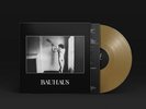 Bauhaus - In A Flat Field BRONZE COLOURED vinyl LP NEW/SEALED IN STOCK