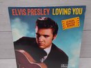 ELVIS PRESLEY LOVING YOU: SOUNTRACK (2018) BRAND NEW SEALED VINYL LP