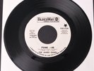 Vintage 45 rpm classic rock JAMES GANG Funk #48/Collage 1969 Bluesway promo EX