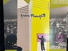 The Smithereens - Green Thoughts - 1988 Mint Brand New vinyl album 8375-1