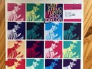 Cecil Taylor, Unit Structures, Vinyl LP, Blue Note Records