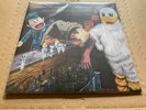 NEW Lil Ugly Mane - Volcanic Bird Enemy CLEAR Vinyl 2xLP