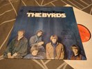 THE BYRDS - TURN  TURN  TURN  - ORIGINAL US LP