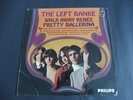 The Left Banke - Walk Away Renee/Pretty Ballerina 1967 UK LP PHILIPS MONO 1st