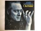 LP JOHN CAMPBELL ONE BELIEVER LIMITED EDITION