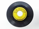 JOHNNY CASH  SUN 45 - I WALK THE LINE / GET RHYTHM -SUN 241 Vintage 1956