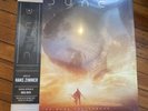 Mondo The DUNE Sketchbook Sealed/Serialized First Edition Colored Vinyl Funko