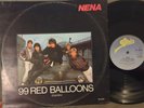 Nena: 99 Red Balloons (Club Mix) 12