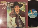 George Strait Greatest Hits Vinyl Record Album LP 1985 MCA-5567 Shrink VG+ fr/sh