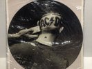 SEALED AC/DC THE RAZOR'S EDGE PICTURE DISC VINYL 7567-91413-8