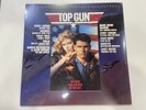 LP TOP GUN COLONNA SONORA NUOVO E SIGILLATO SPEDIZIONE RACCOMANDATA GRATIS