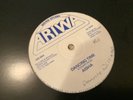 Aisha , Dancing Time , The Creator   , 12” Ariwa