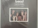 MOBILE FIDELITY BREAD “BABY I'M A WANT YOU” NUMBERED EDITION MFSL