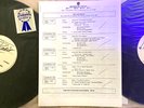 4/18/92 ON THE RADIO TOP 5 SHOW w/23 INTERVIEW COUNTDOWN COMPANION & FEATURES