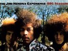 JIMI HENDRIX - BBC SESSIONS (180GM) NEW VINYL