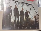 Giants by The Stranglers (Record, 2012)New, Fully Hand Signed Vinyl, Rare