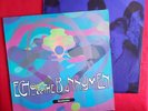 ECHO AND THE BUNNYMEN : Reverberation - Korova 1990 EU/UK LP + printed inner slv