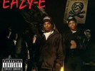 Eazy-E - Eazy-Duz It Vinyl LP NEU sp0951397