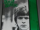David Bowie Love You Till Tuesday