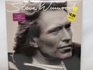 STEVE WINWOOD, Chronicles Best Of Greatest Hits - Hype sticker NEW Sealed LP