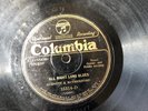 COUNTRY  Burnett & Rutherford Columbia 15314 All Night Long Blues/Willie MooreV-