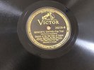 HOTJAZZ DJANGO & QHCF Victor 26218 Minor Swing/Viper Dream Nr MINT