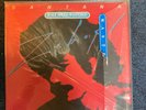 Santana - Zebop  CBS Master Sound Half-Speed Mastered Vinyl LP VG+/VG+
