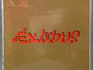 Bob Marley Exodus NM audiophile UK pressing Jamming