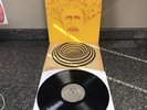 LP VINYL PATTO SELF TITLED DEBUT ALBUM VERTIGO 6360016 UK 1ST PRESS 1970 EX-/EX-