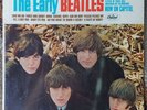 The Beatles – The Early Beatles SEALED PASTED SLICK Cover 1969 ?