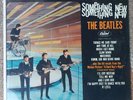 Beatles – SOMETHING NEW SEALED 1969 RIAA Number 12 Green Capitol label ST-2108