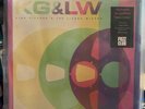 King Gizzard & The Lizard Wizard Box Set Vinyl Demos & Rarities Picture Disc NEW