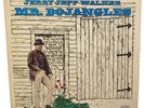 JERRY JEFF WALKER “Mr. Bojangles” 1968 Vinyl LP Bainbridge Records BT-6222   VG+