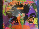 SANTANA - Amigos Vinyl LP IN SHRINK  EX/EX