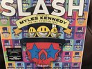 SLASH & MYLES KENNEDY Living The Dream 2-LP NEW 180g Vinyl 2018 Guns n Roses