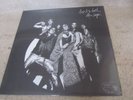 LP vinyl 33t / Alice Cooper – Love It To Death (US.1973)