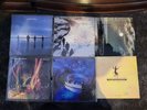 Echo And The Bunnymen Bundle Vinyl 12 Inch Records