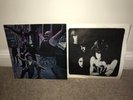 THE DOORS Strange Days LP Elektra 1967 Stereo UK 1st Press