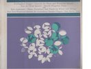 WALLINGFORD RIEGGER Concerto For Piano EZRA LADERMAN Theme...Sealed CRI 130 LP