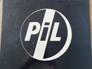 PUBLIC IMAGE LIMITED (PIL) – Commercial Zone – Limited Edition – 1984 USA LP