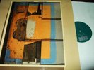 JOHN ABERCROMBIE : CHARACTERS LP 1977 ECM 1117 GERMANY