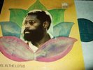 BENNIE MAUPIN : THE JEWEL IN THE LOTUS LP ECM 1043 ST GERMANY