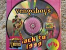 Vengaboys ‎– Back To 1999 Vinyl LP - 12